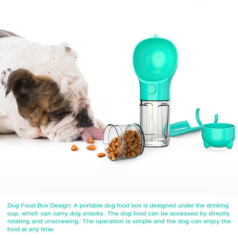 Dog Water Bottle